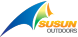 SUSUN OUTDOORS Logo