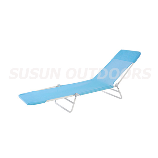 foldable beach bed