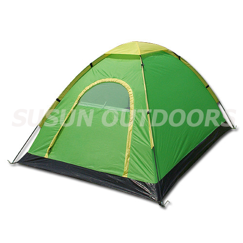 camping dome tent