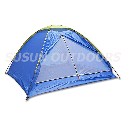 5 man dome tent