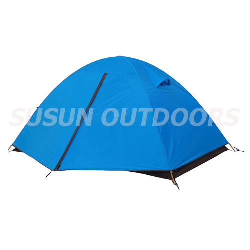 4 man dome tent