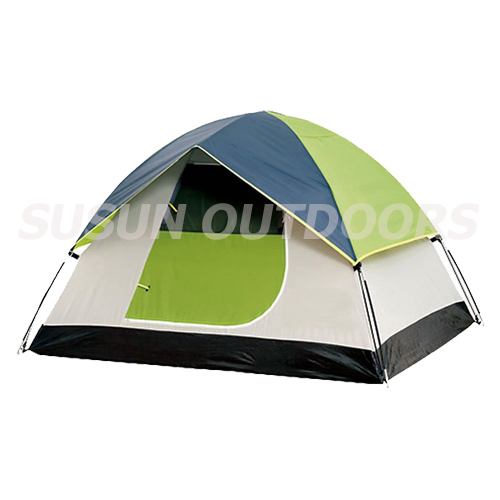 4 season dome tent