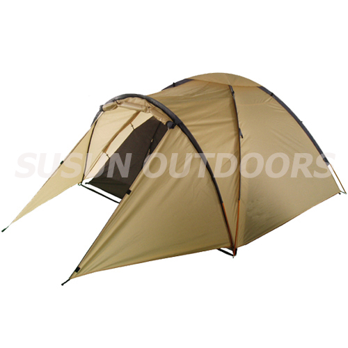 dome mountain tent