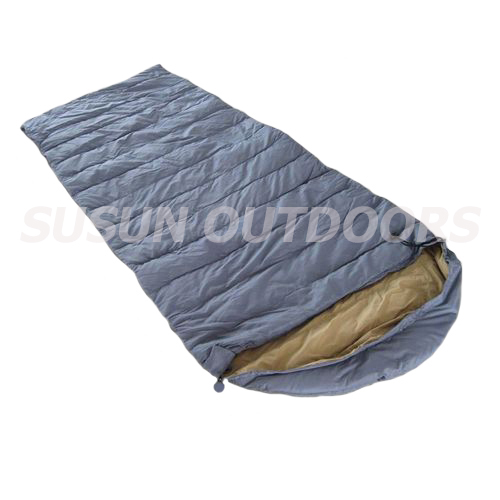 camping envelope sleeping bag