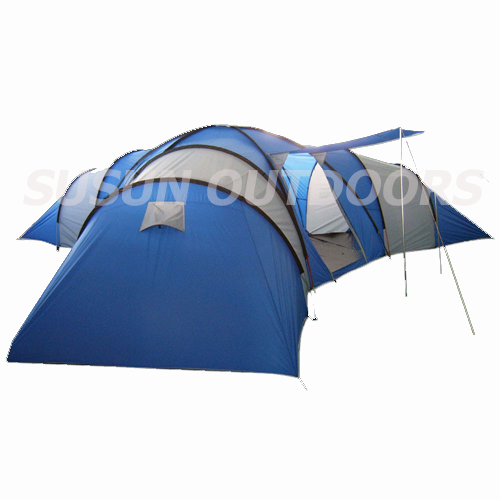 10 person family tent