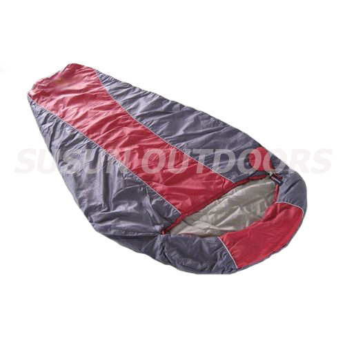 wholesale camping mummy sleeping bag