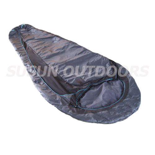 waterproof comfort mummy sleeping bag