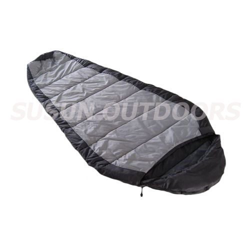 ultralight mummy sleeping bag