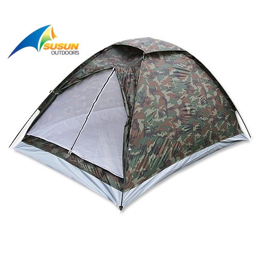 camouflage-dome-tent