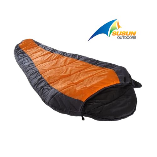 mummy-sleeping-bag